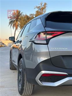 کیا سپۆرتاج